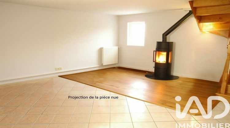 Ma-Cabane - Vente Maison La Turballe, 138 m²