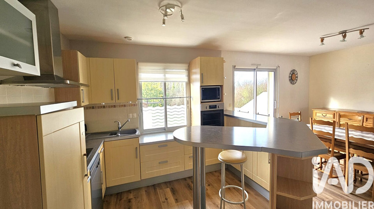 Ma-Cabane - Vente Maison La Turballe, 96 m²