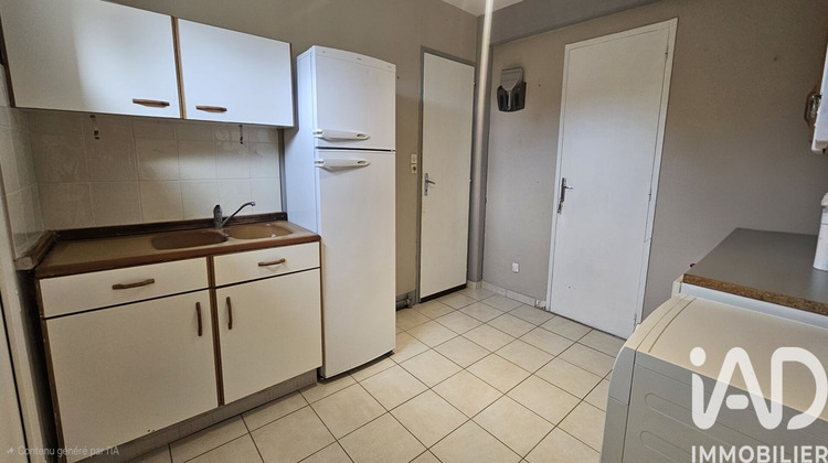 Ma-Cabane - Vente Maison La Turballe, 96 m²