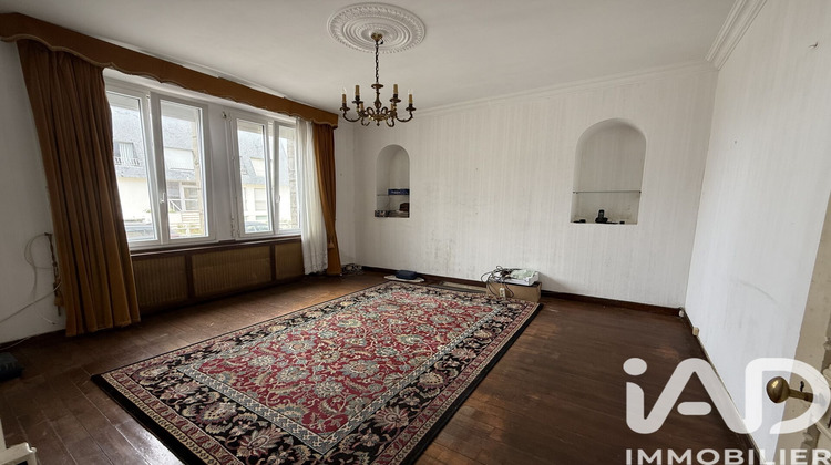 Ma-Cabane - Vente Maison La Turballe, 98 m²