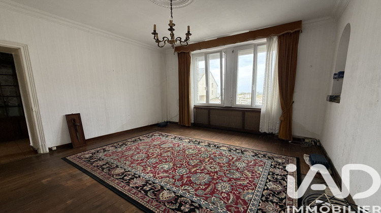 Ma-Cabane - Vente Maison La Turballe, 98 m²