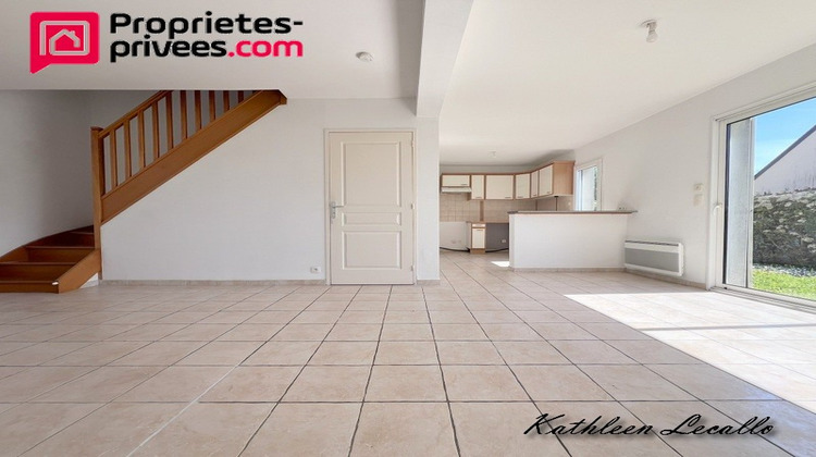 Ma-Cabane - Vente Maison LA TURBALLE, 82 m²