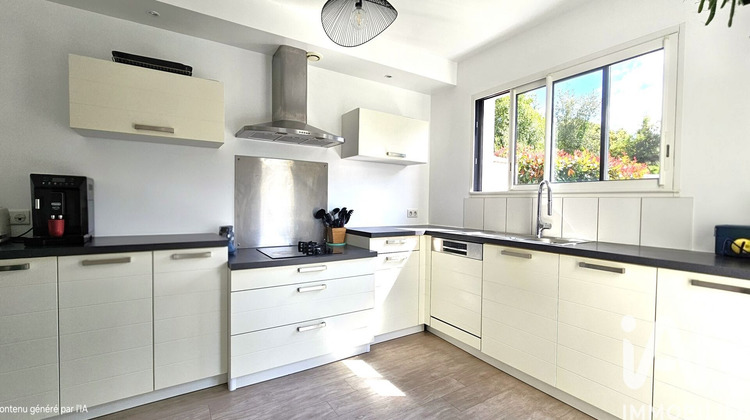 Ma-Cabane - Vente Maison La Turballe, 141 m²