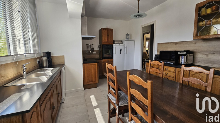 Ma-Cabane - Vente Maison La Turballe, 283 m²