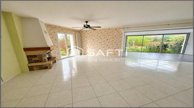 Ma-Cabane - Vente Maison La Turballe, 158 m²