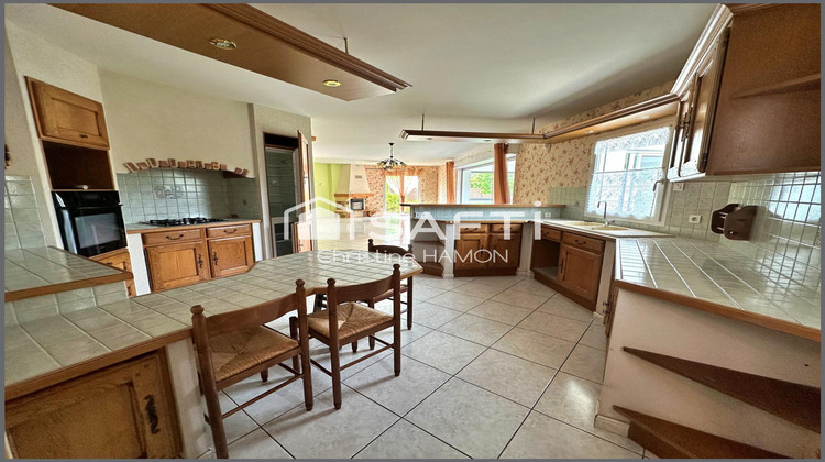 Ma-Cabane - Vente Maison La Turballe, 158 m²