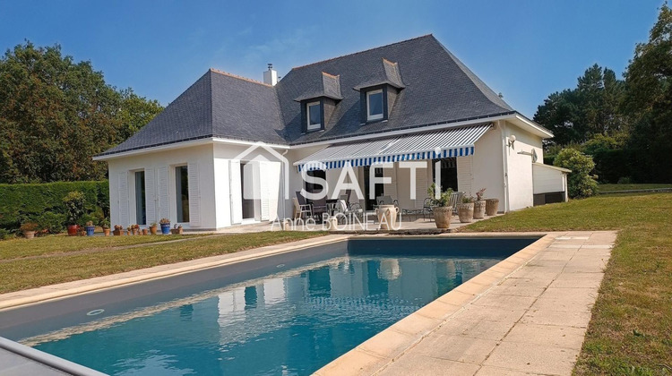 Ma-Cabane - Vente Maison La Turballe, 273 m²