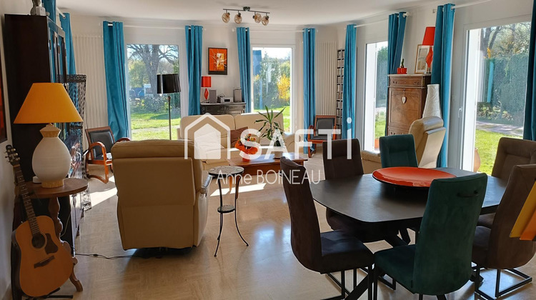 Ma-Cabane - Vente Maison La Turballe, 273 m²