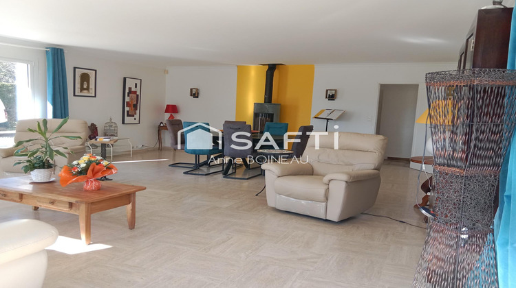 Ma-Cabane - Vente Maison La Turballe, 273 m²