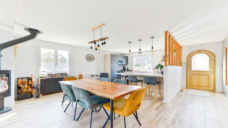 Ma-Cabane - Vente Maison LA TURBALLE, 145 m²