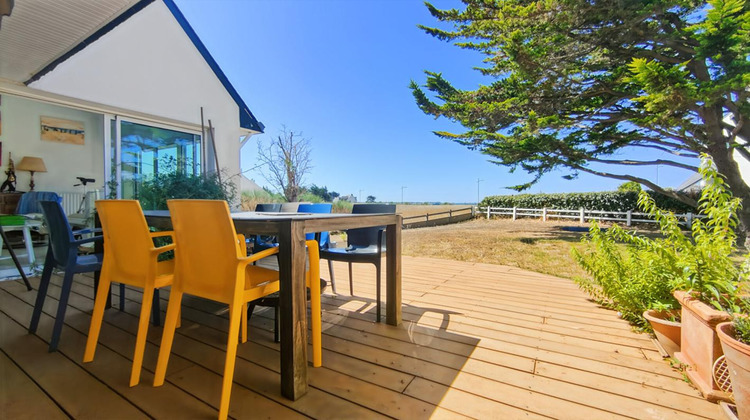 Ma-Cabane - Vente Maison LA TURBALLE, 180 m²