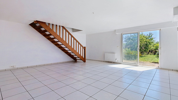 Ma-Cabane - Vente Maison LA TURBALLE, 55 m²