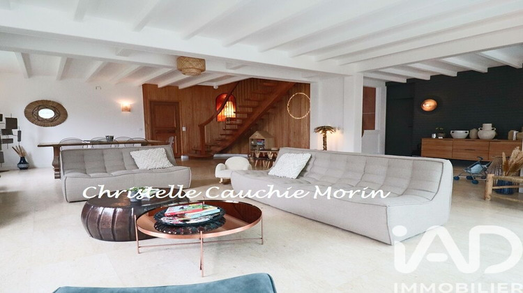 Ma-Cabane - Vente Maison La Turballe, 155 m²