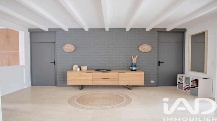 Ma-Cabane - Vente Maison La Turballe, 155 m²