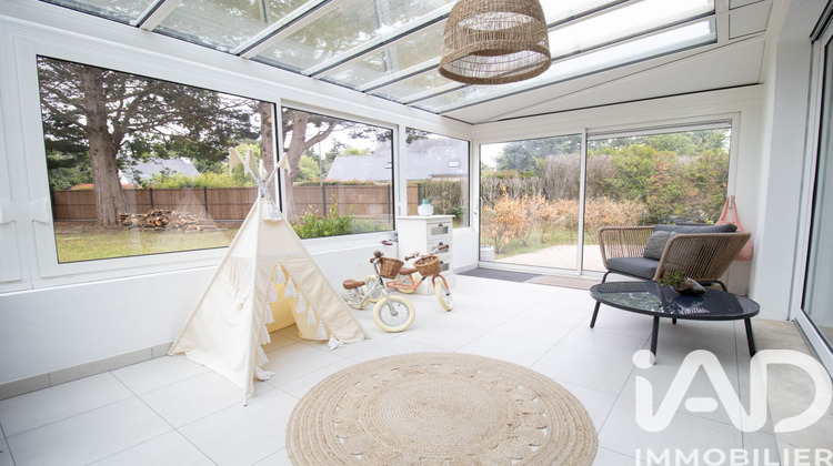 Ma-Cabane - Vente Maison La Turballe, 155 m²