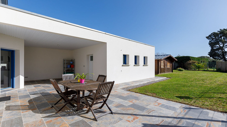 Ma-Cabane - Vente Maison LA TURBALLE, 160 m²