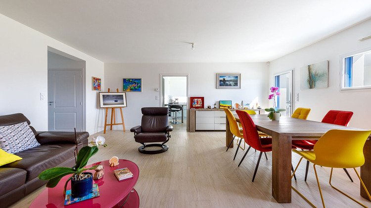 Ma-Cabane - Vente Maison LA TURBALLE, 160 m²