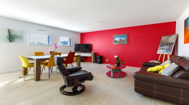 Ma-Cabane - Vente Maison LA TURBALLE, 160 m²