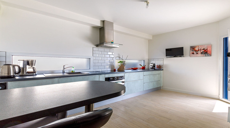 Ma-Cabane - Vente Maison LA TURBALLE, 160 m²