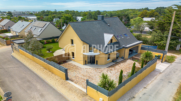 Ma-Cabane - Vente Maison LA TURBALLE, 170 m²