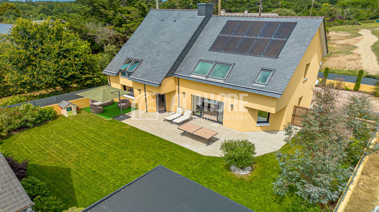 Ma-Cabane - Vente Maison LA TURBALLE, 170 m²