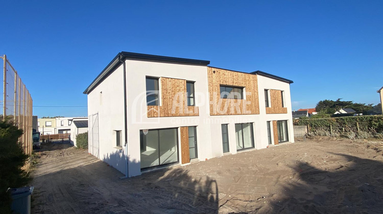 Ma-Cabane - Vente Maison LA TURBALLE, 110 m²