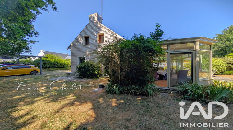 Ma-Cabane - Vente Maison La Turballe, 138 m²