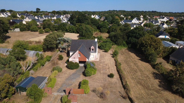 Ma-Cabane - Vente Maison LA TURBALLE, 153 m²