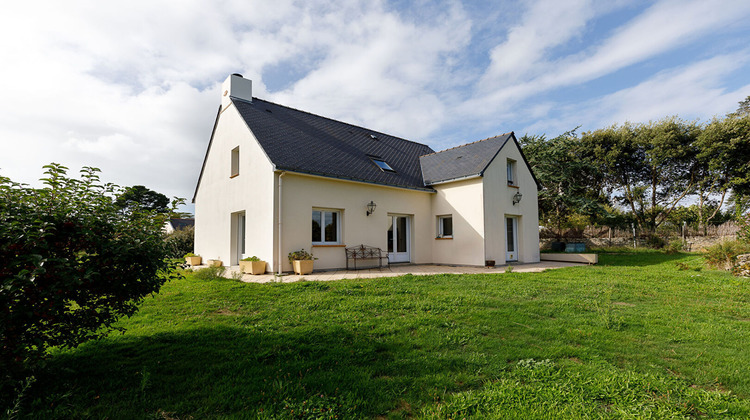 Ma-Cabane - Vente Maison LA TURBALLE, 153 m²