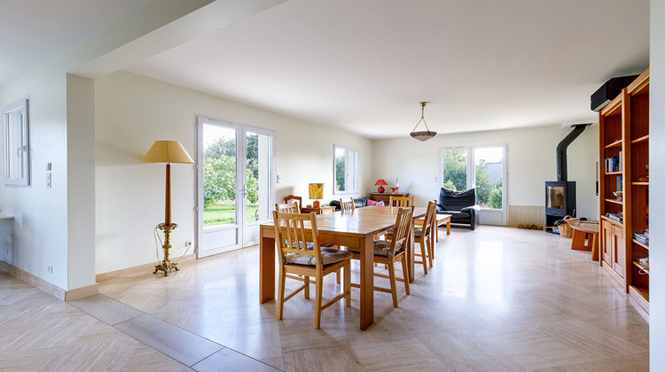 Ma-Cabane - Vente Maison LA TURBALLE, 153 m²