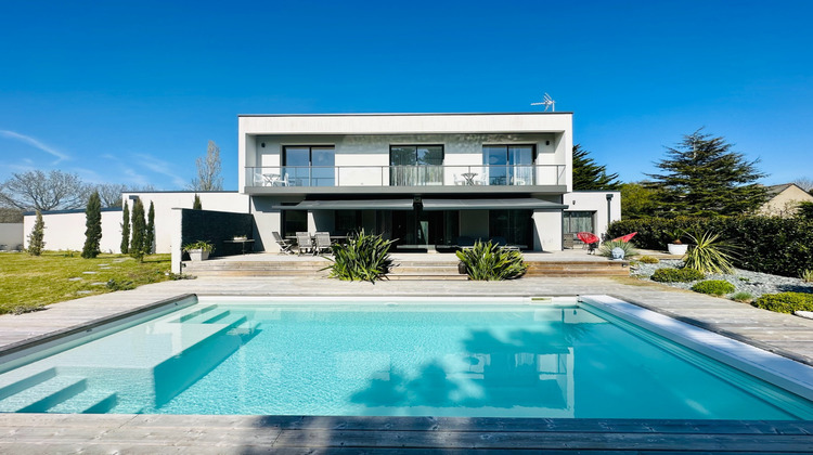 Ma-Cabane - Vente Maison LA TURBALLE, 176 m²