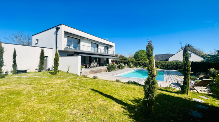 Ma-Cabane - Vente Maison LA TURBALLE, 176 m²