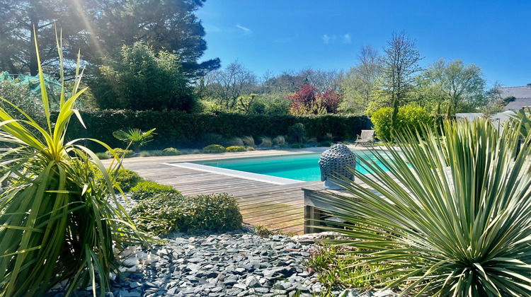 Ma-Cabane - Vente Maison LA TURBALLE, 176 m²