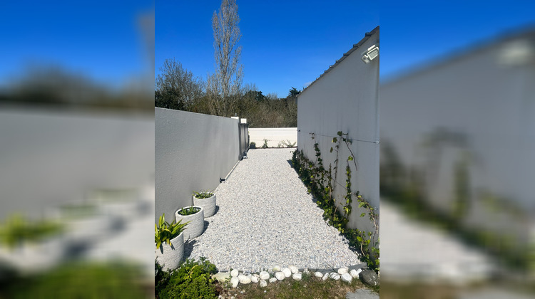 Ma-Cabane - Vente Maison LA TURBALLE, 176 m²