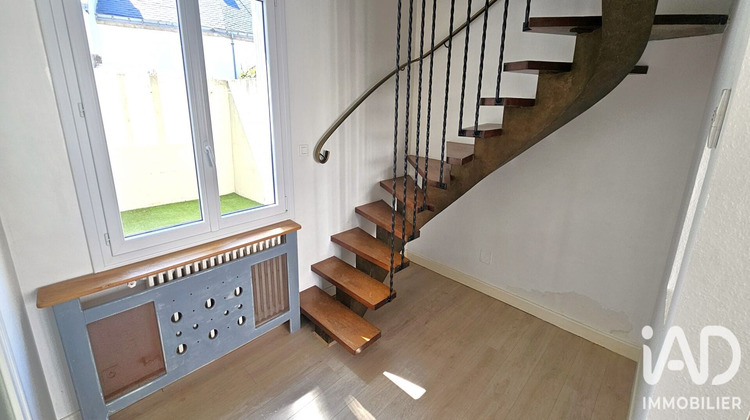 Ma-Cabane - Vente Maison La Turballe, 110 m²