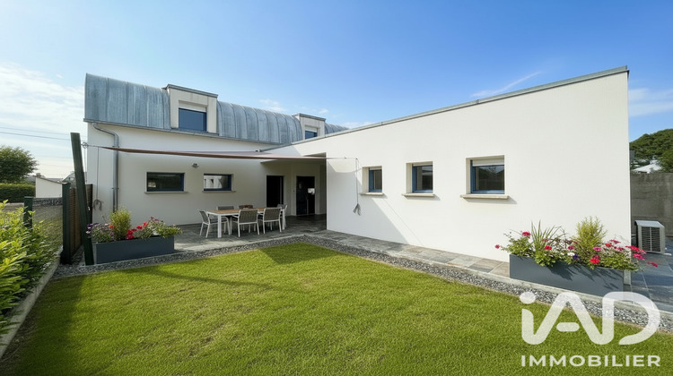 Ma-Cabane - Vente Maison La Turballe, 160 m²