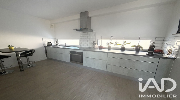 Ma-Cabane - Vente Maison La Turballe, 160 m²