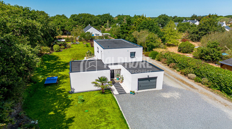Ma-Cabane - Vente Maison LA TURBALLE, 138 m²