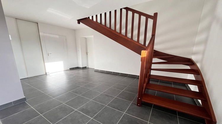 Ma-Cabane - Vente Maison LA TURBALLE, 100 m²