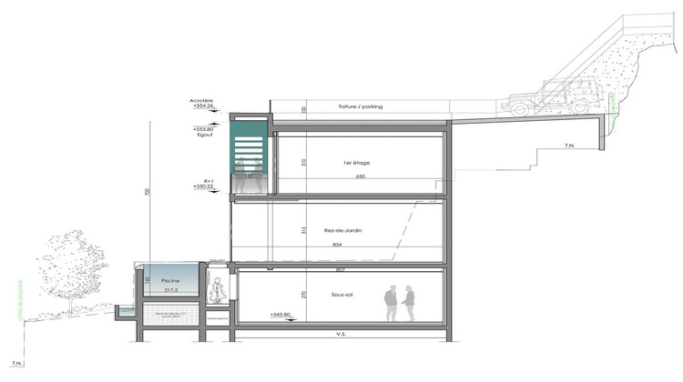 Ma-Cabane - Vente Maison La Turbie, 350 m²