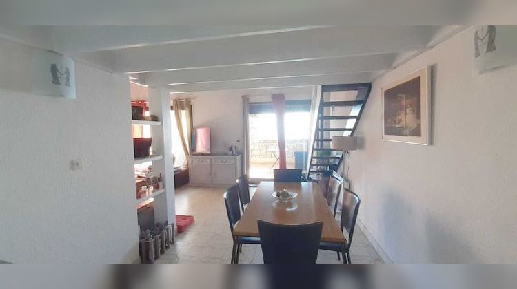 Ma-Cabane - Vente Maison La Turbie, 90 m²