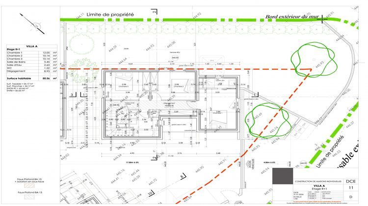 Ma-Cabane - Vente Maison La Turbie, 87 m²