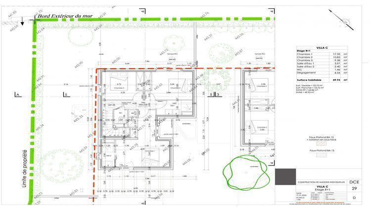 Ma-Cabane - Vente Maison La Turbie, 87 m²