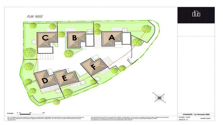 Ma-Cabane - Vente Maison La Turbie, 87 m²