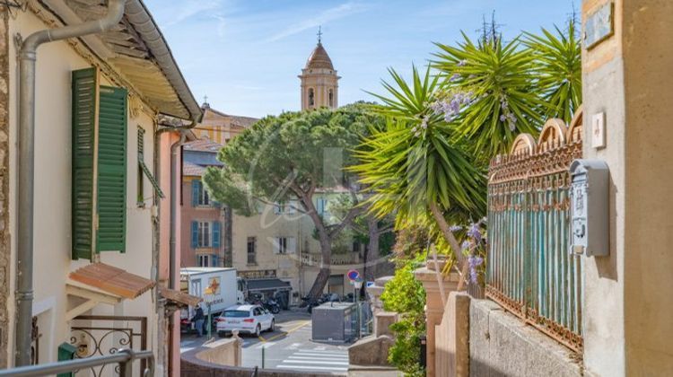 Ma-Cabane - Vente Maison La Turbie, 137 m²