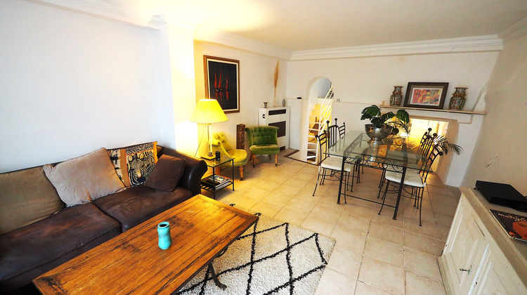 Ma-Cabane - Vente Maison La Turbie, 178 m²