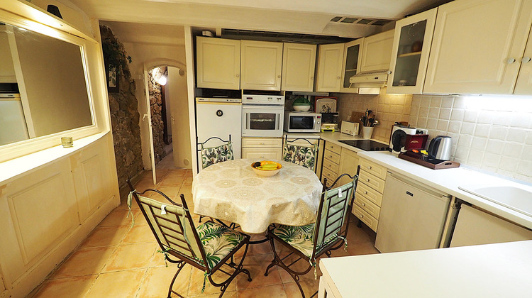 Ma-Cabane - Vente Maison La Turbie, 178 m²