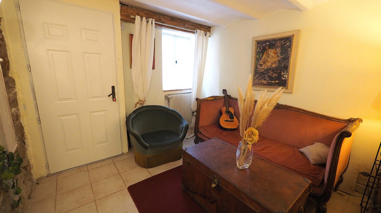 Ma-Cabane - Vente Maison La Turbie, 178 m²