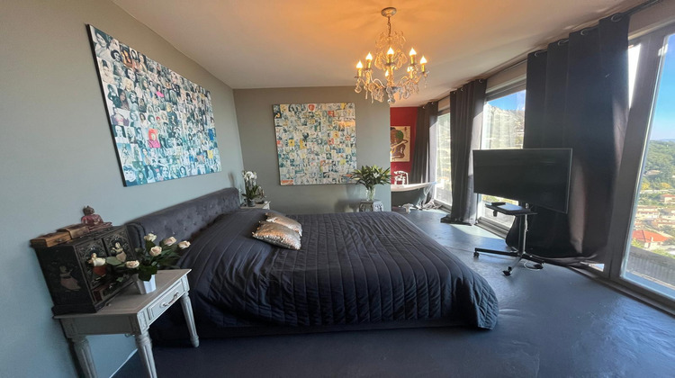 Ma-Cabane - Vente Maison La Turbie, 160 m²