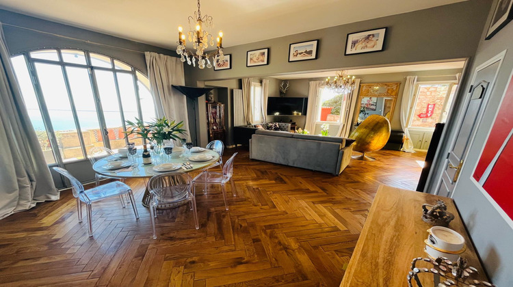 Ma-Cabane - Vente Maison La Turbie, 160 m²